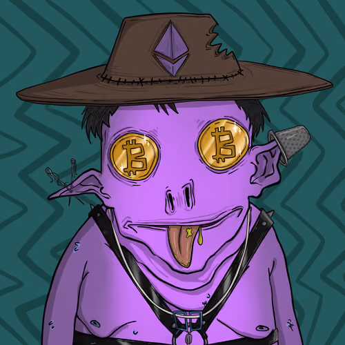 Greedy Goblin #8228