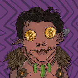 Greedy Goblin #5880