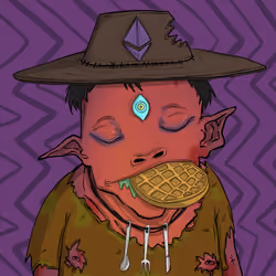 Greedy Goblin #6593