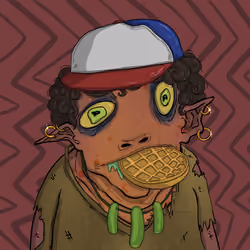 Greedy Goblin #5142