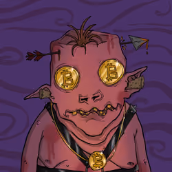 Greedy Goblin #4438