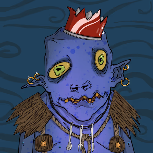 Greedy Goblins Wtf
