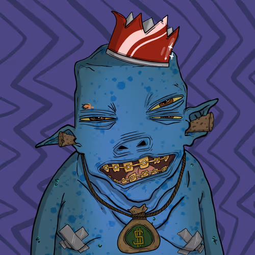 Greedy Goblins Wtf