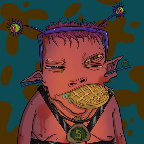 Greedy Goblins Wtf