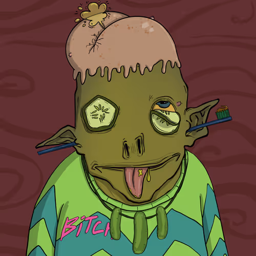 Greedy Goblins Wtf