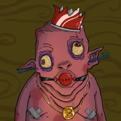 Greedy Goblin #6136