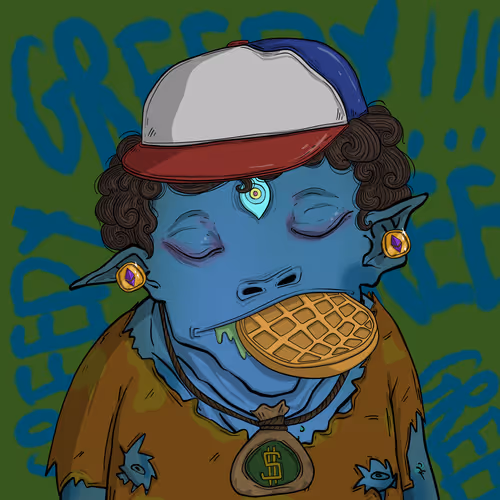 Greedy Goblins Wtf