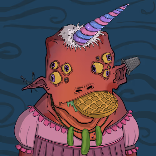 Greedy Goblins Wtf