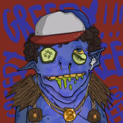 Greedy Goblin #6234