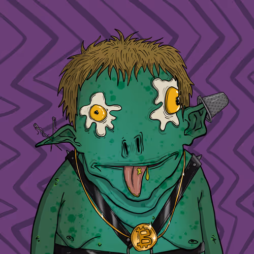Greedy Goblins Wtf