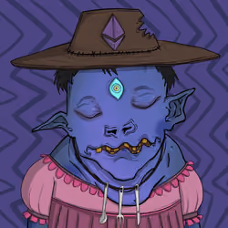 Greedy Goblin #8650