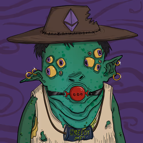 Greedy Goblins Wtf