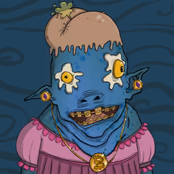Greedy Goblin #8241