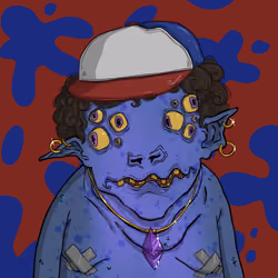 Greedy Goblin #5627
