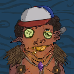 Greedy Goblin #5263