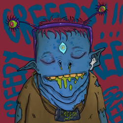 Greedy Goblin #8787
