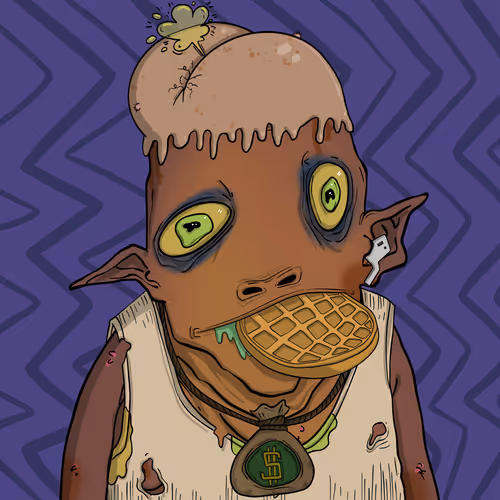 Greedy Goblins Wtf