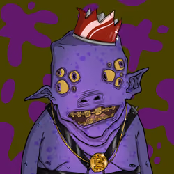 Greedy Goblin #4636