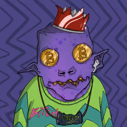 Greedy Goblin #7317