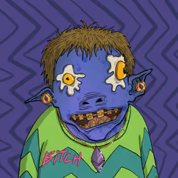 Greedy Goblin #4835