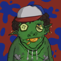 Greedy Goblin #6231