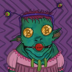 Greedy Goblin #5879