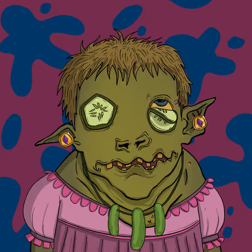 Greedy Goblins Wtf