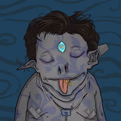 Greedy Goblin #3314