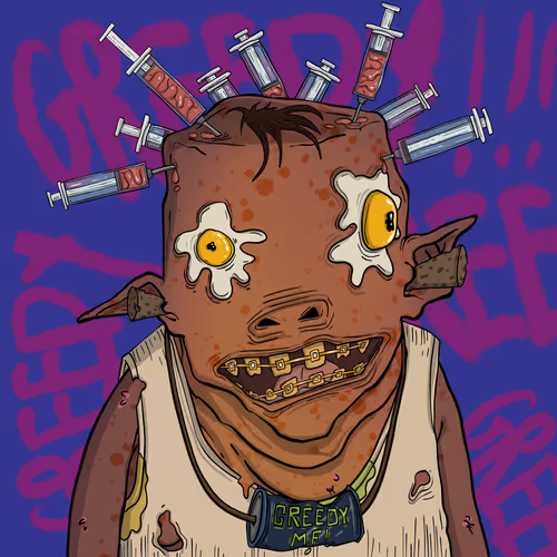 Greedy Goblins Wtf