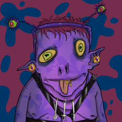 Greedy Goblin #7585