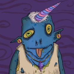 Greedy Goblin #6035