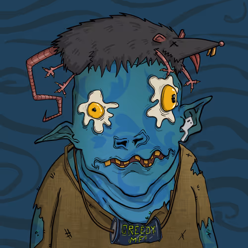 Greedy Goblins Wtf