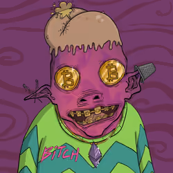 Greedy Goblin #709