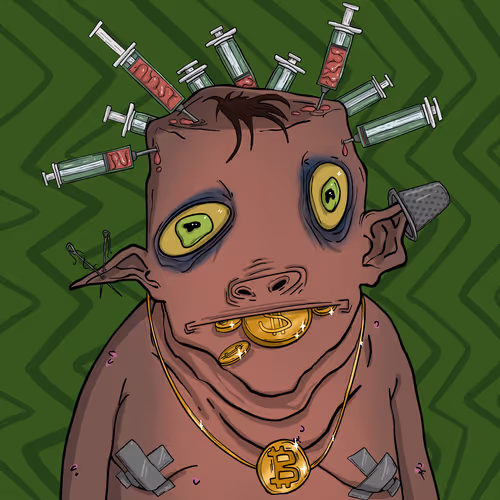 Greedy Goblins Wtf