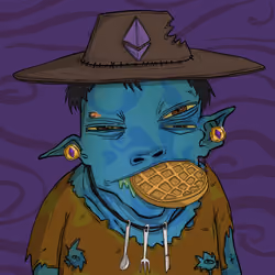 Greedy Goblin #2547