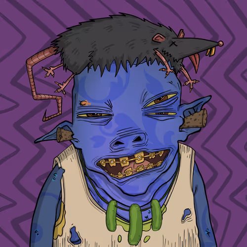 Greedy Goblins Wtf