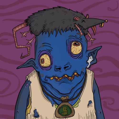 Greedy Goblins Wtf