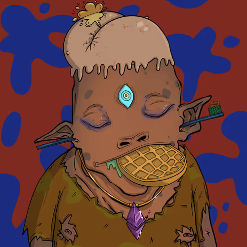 Greedy Goblins Wtf