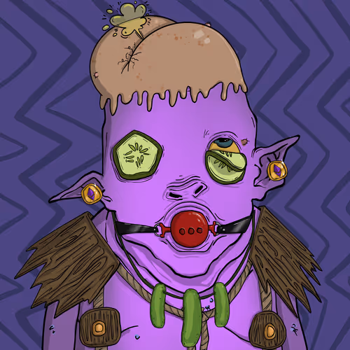 Greedy Goblins Wtf