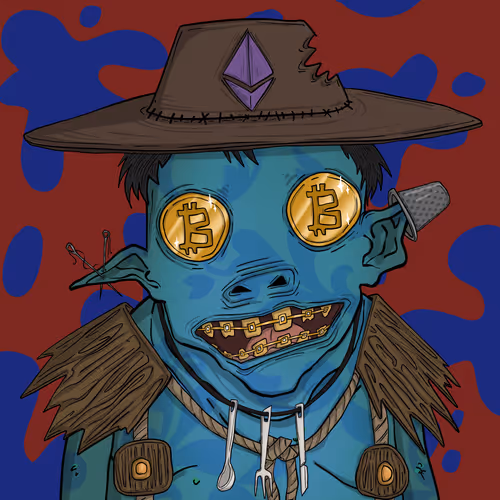 Greedy Goblins Wtf
