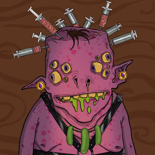 Greedy Goblins Wtf