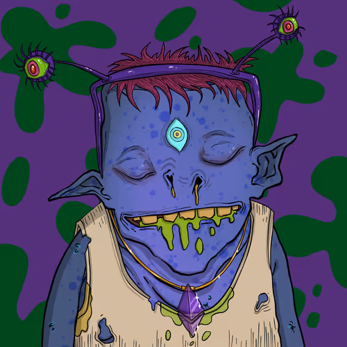 Greedy Goblins Wtf