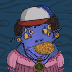 Greedy Goblin #4464