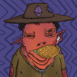 Greedy Goblin #5046