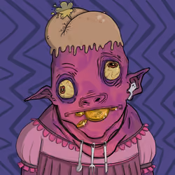 Greedy Goblin #5834