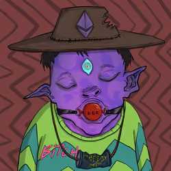 Greedy Goblin #1306