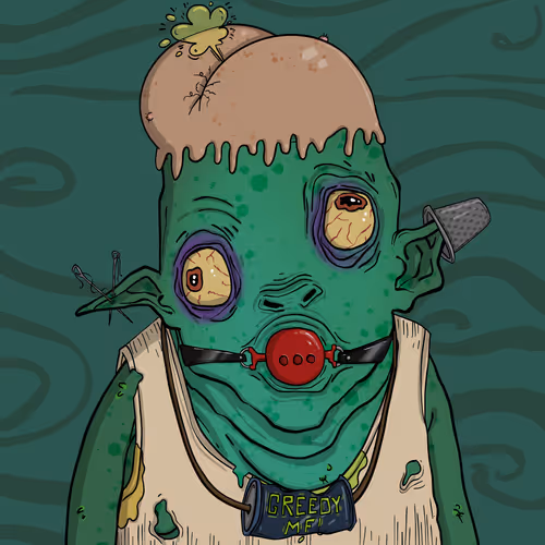 Greedy Goblins Wtf