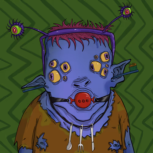 Greedy Goblins Wtf