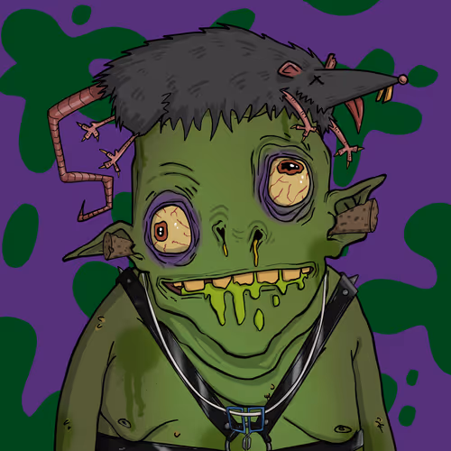 Greedy Goblins Wtf
