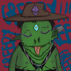 Greedy Goblin #6928